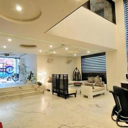 Frankstay -Le Unit By Worth New Delhi Exterior photo